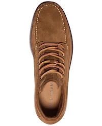 Cole Haan Men's Muir Moc Casual Dress Boots