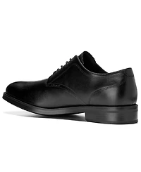 Cole Haan Men's Newmark Grand Plain Toe Oxford Shoes