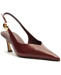 Arezzo Women's Farrah Low Stiletto Pumps