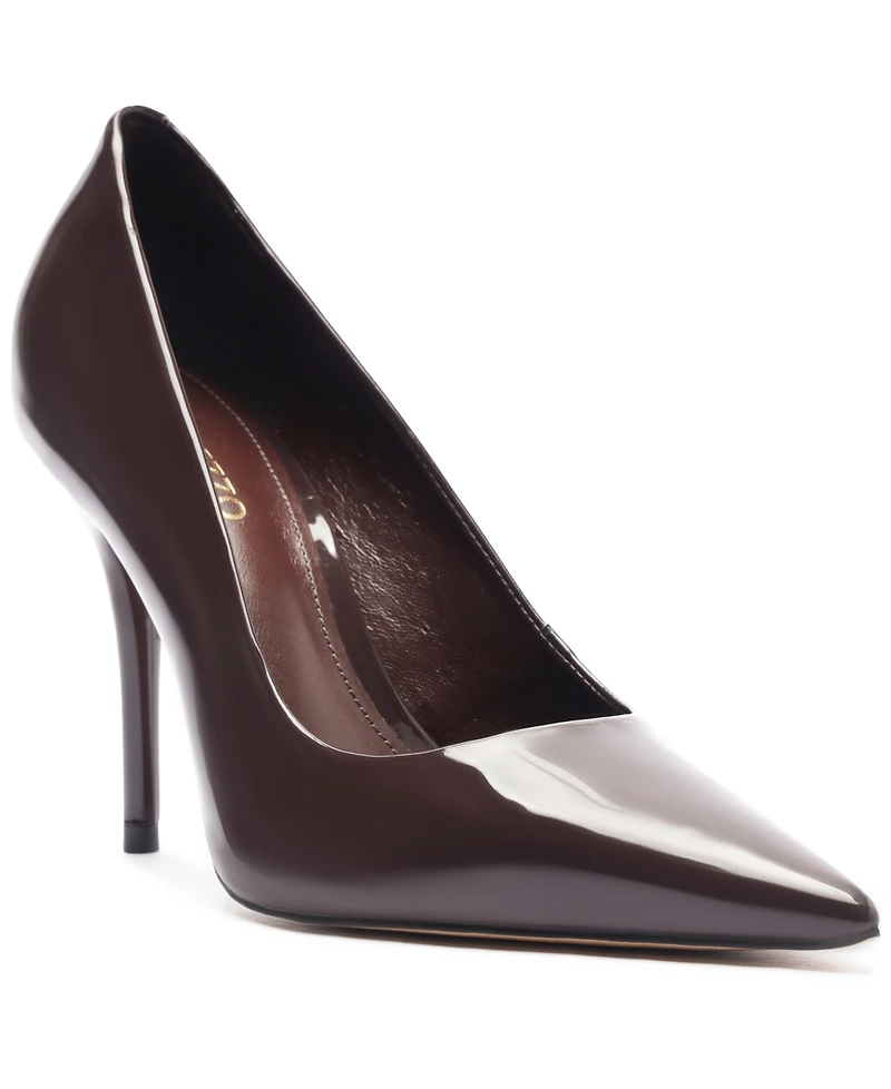 Arezzo Women's Emily High Stiletto Pumps