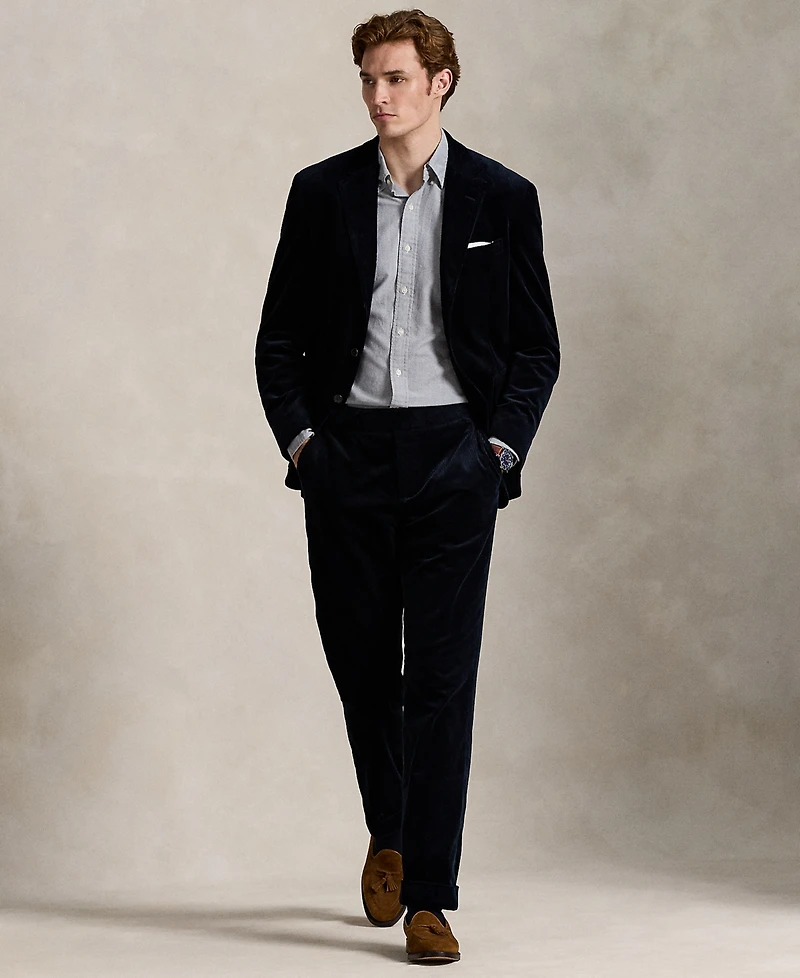 Polo Ralph Lauren Men's Classic Fit Iconic Oxford Shirt