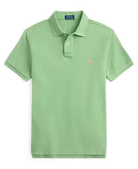 Polo Ralph Lauren Men's Custom Slim Fit Mesh