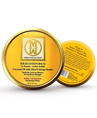 Omm Collection Solid Lotion balm