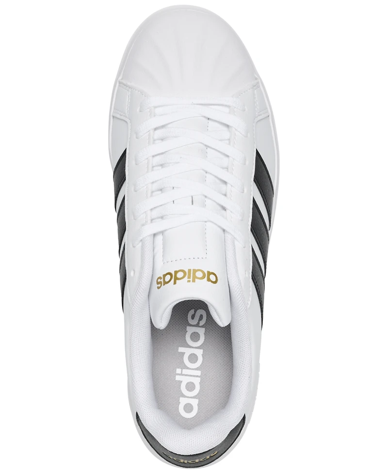 Adidas Women's Street Talk Casual Sneakers from Finish Line