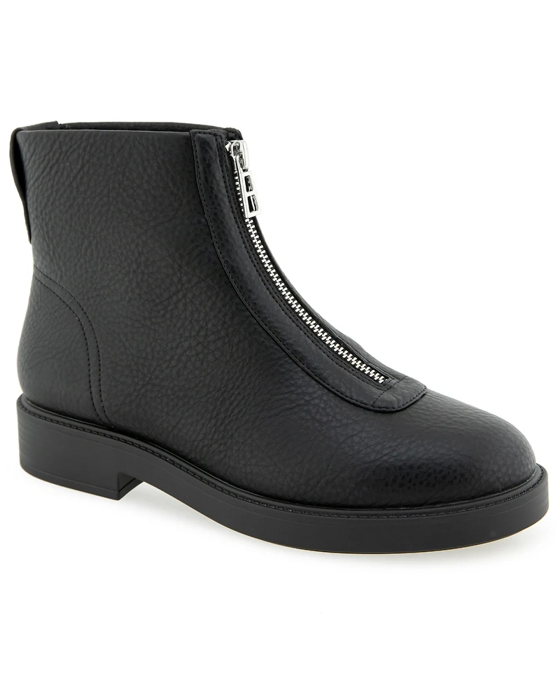 Aerosoles Women's Poshia Chelsea Bootie
