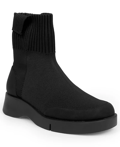 Aerosoles Women's Flame Bootie