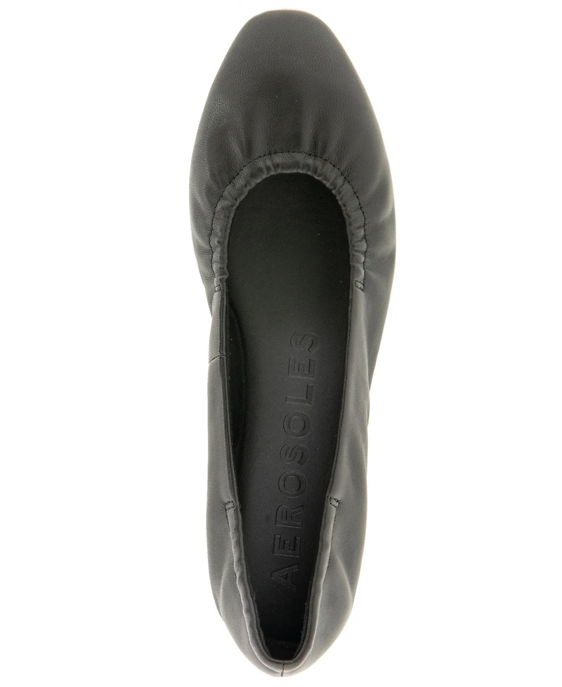 Aerosoles Women's Antonia Dress Flat