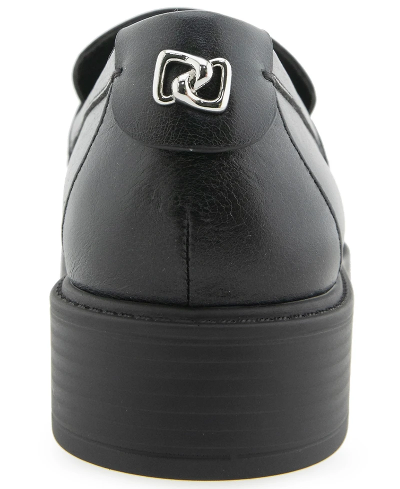 Aerosoles Women's Poeta Tailored Loafer