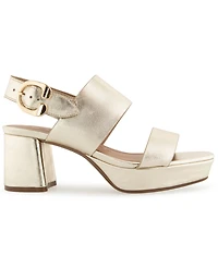 Aerosoles Women's Prym Platform Sandal