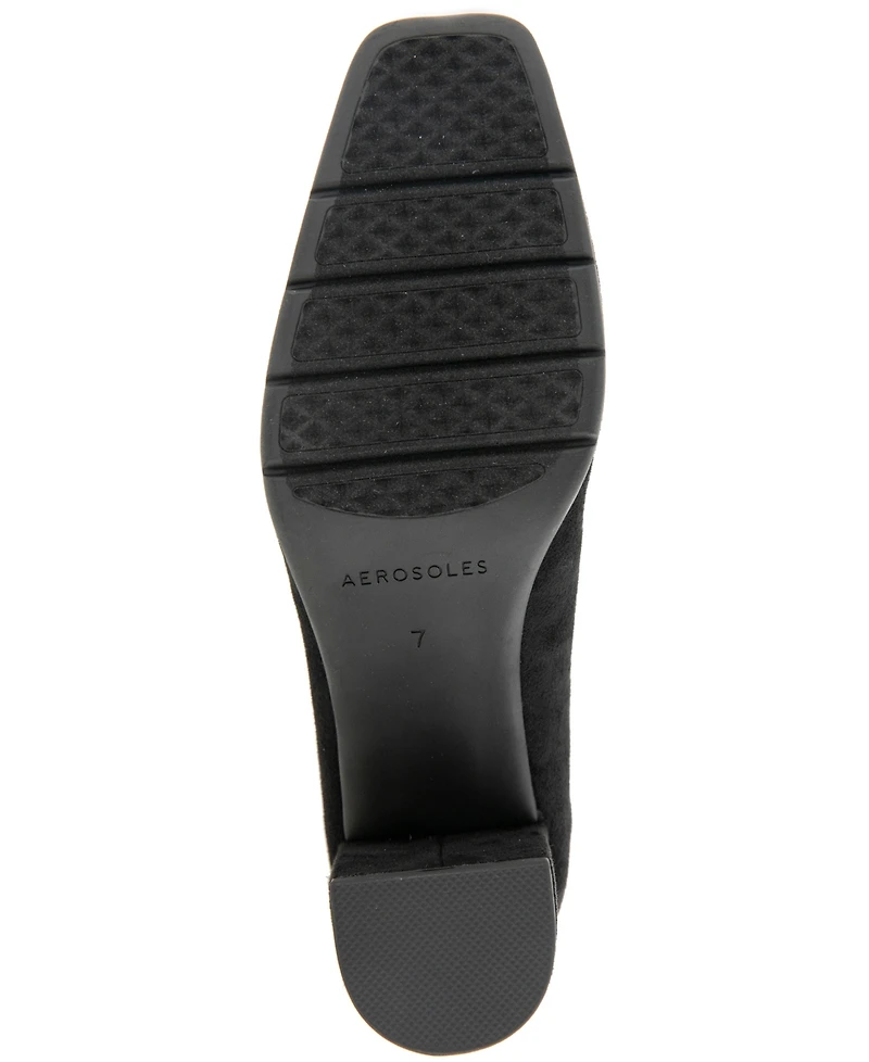 Aerosoles Women's Midnight Dress Heel