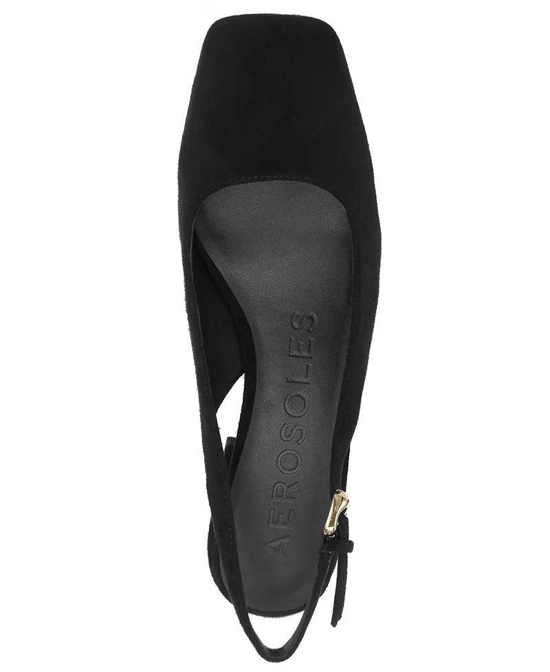 Aerosoles Women's Izara Slingback Heel