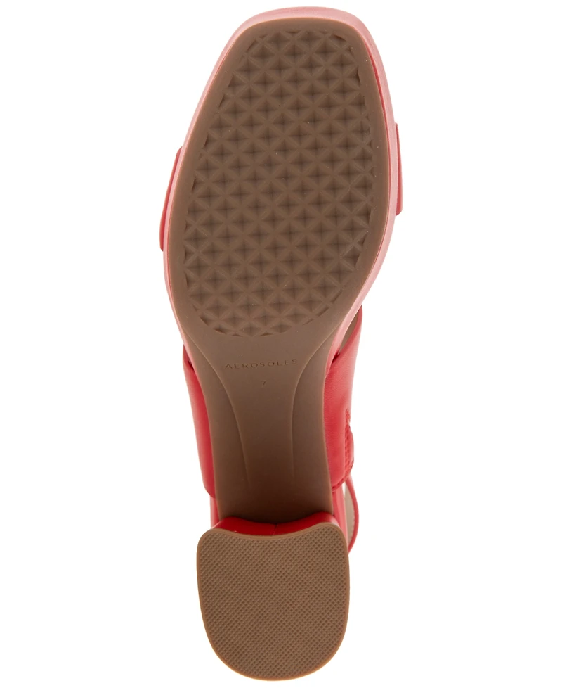 Aerosoles Women's Prym Platform Sandal