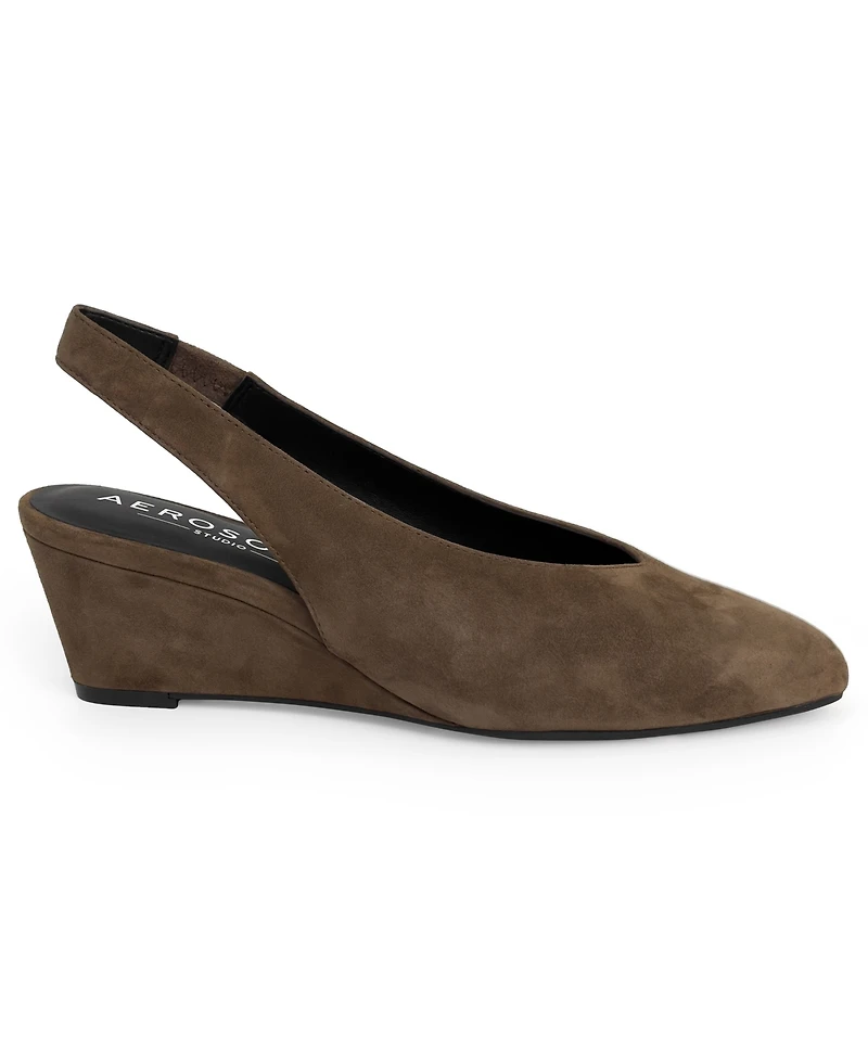 Aerosoles Women's Carmenza Slingback Pump