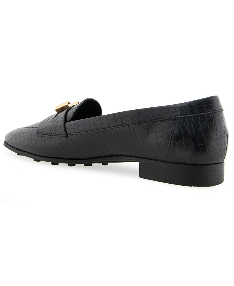 Aerosoles Women's Paulette Tailored Loafer