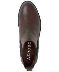 Aerosoles Women's Poshan Chelsea Boot