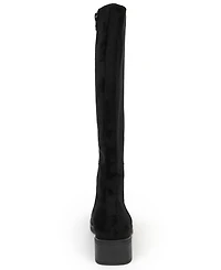 Aerosoles Women's Daria Riding Boots