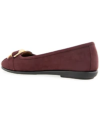 Aerosoles Women's Bentley Casual Flat
