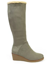 Aerosoles Women's Binocular2 Wedge Boot