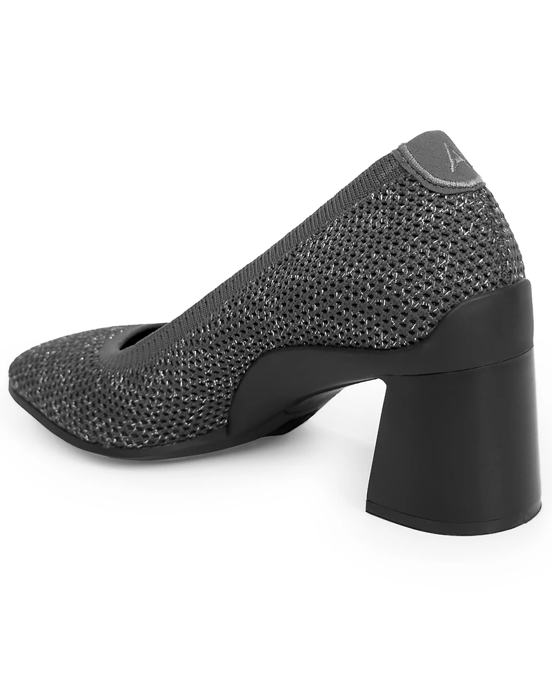Aerosoles Women's Casanna Knit Pump