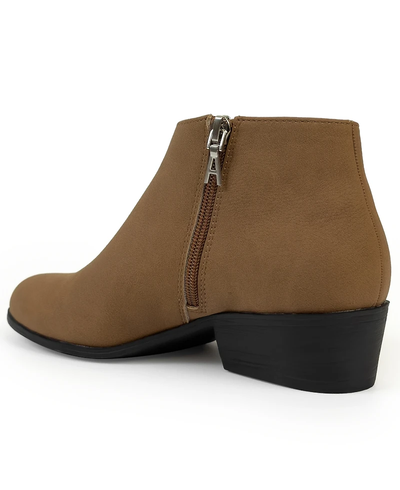 Aerosoles Women's Cayu Bootie