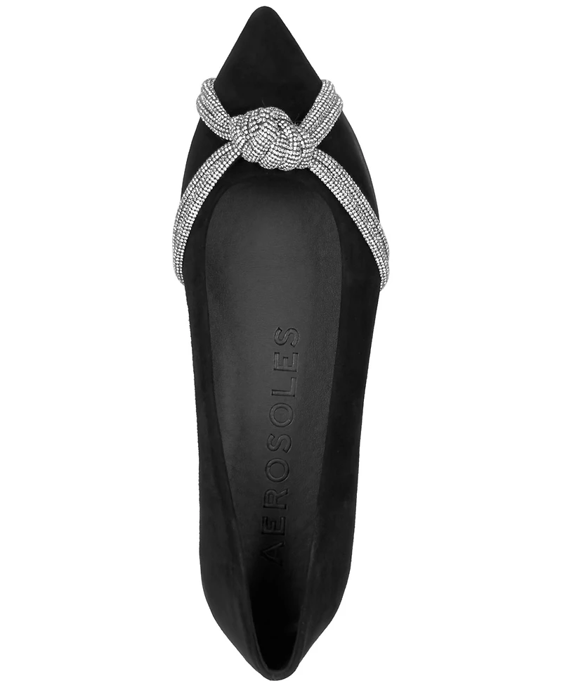 Aerosoles Women's Damir Dress Flat