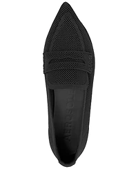 Aerosoles Women's Davien Casual Knit Flat