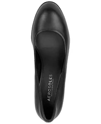 Aerosoles Women's Zarina Pump