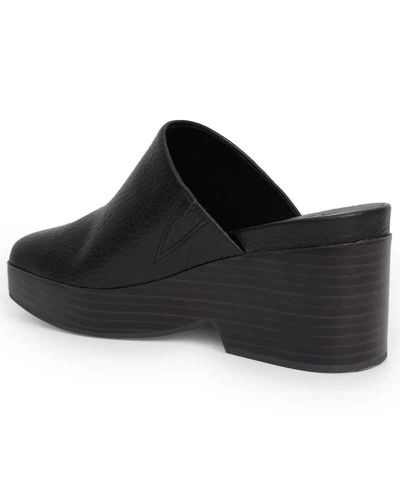 Aerosoles Women's Chata Shearling Clog