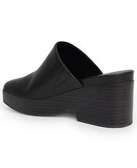 Aerosoles Women's Chata Shearling Clog