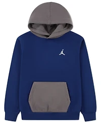 Jordan Boys 8-20 Brooklyn Pull-On Long Sleeve Hoodie