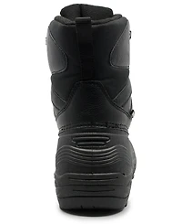 Polar Range Men's Arno Cushioned Snow Boots