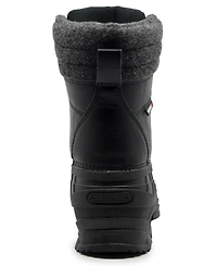 Polar Range Men's Fowler Cushioned Boots