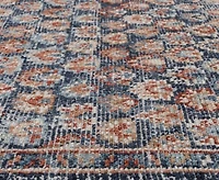 Obeetee Palace Floral Rug Collection