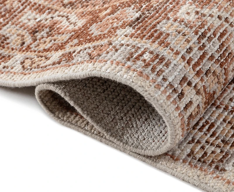 Obeetee Palace Farzana 5'x8' Area Rug