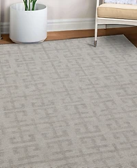 Obeetee Sienna Row 2'x3' Area Rug