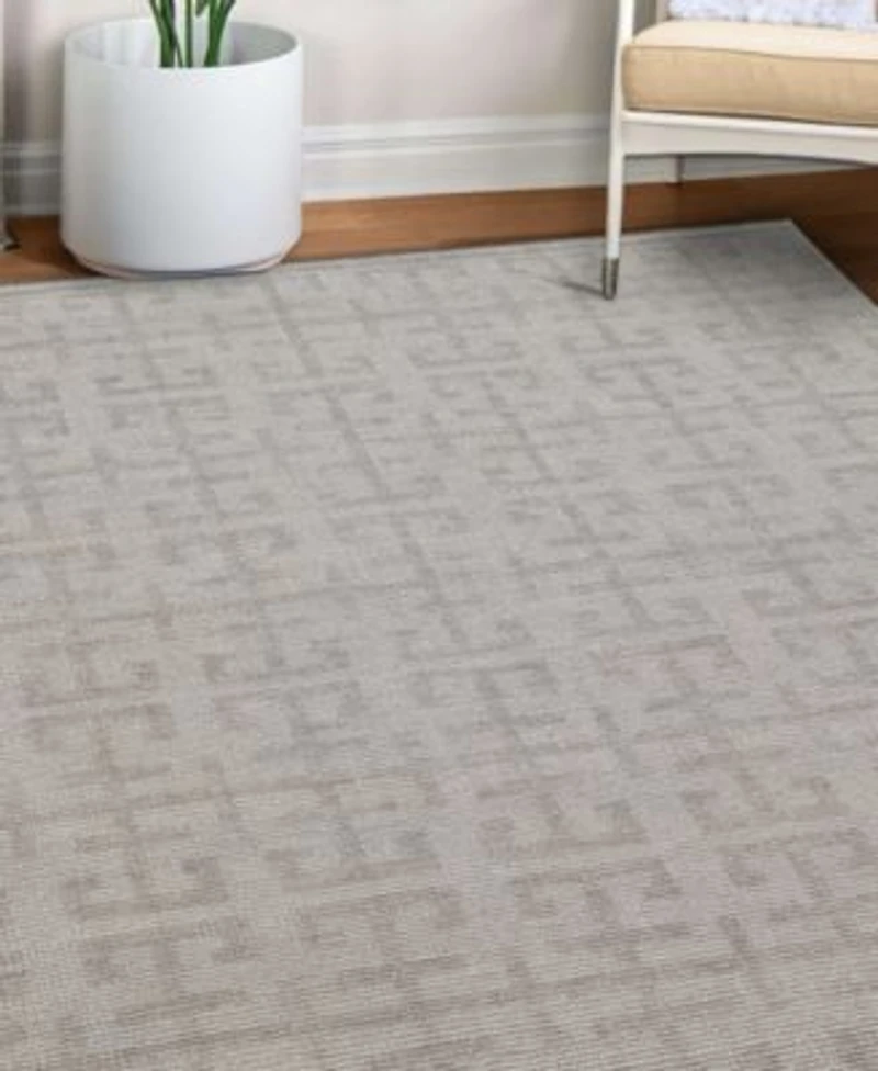 Obeetee Sienna Row Rug Collection