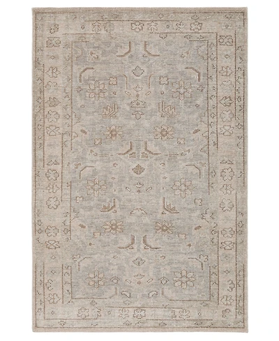Obeetee Tuscany Nima 2'6"x8' Runner Area Rug