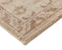 Obeetee Tuscany Neeman 2'6"x8' Runner Area Rug