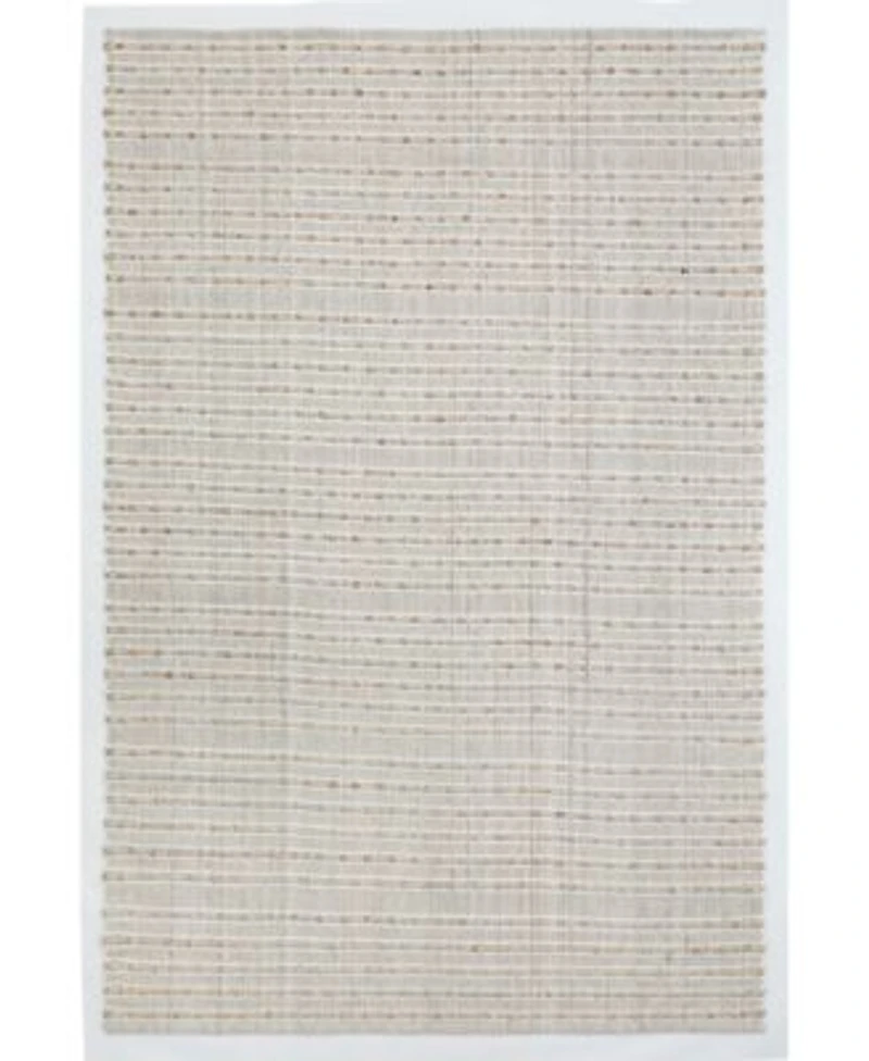 Obeetee Sona Textured Rug Collection