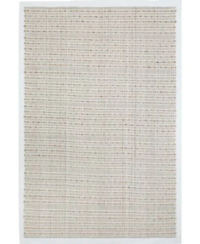 Obeetee Sona Textured Rug Collection