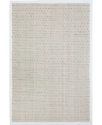 Obeetee Sona Textured Rug Collection
