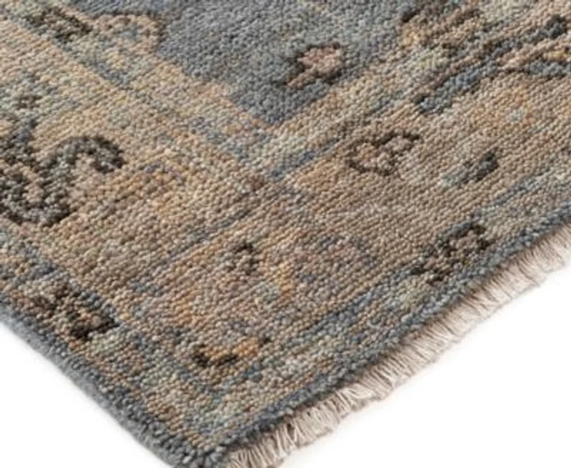 Obeetee Shirin Leif Rug Collection