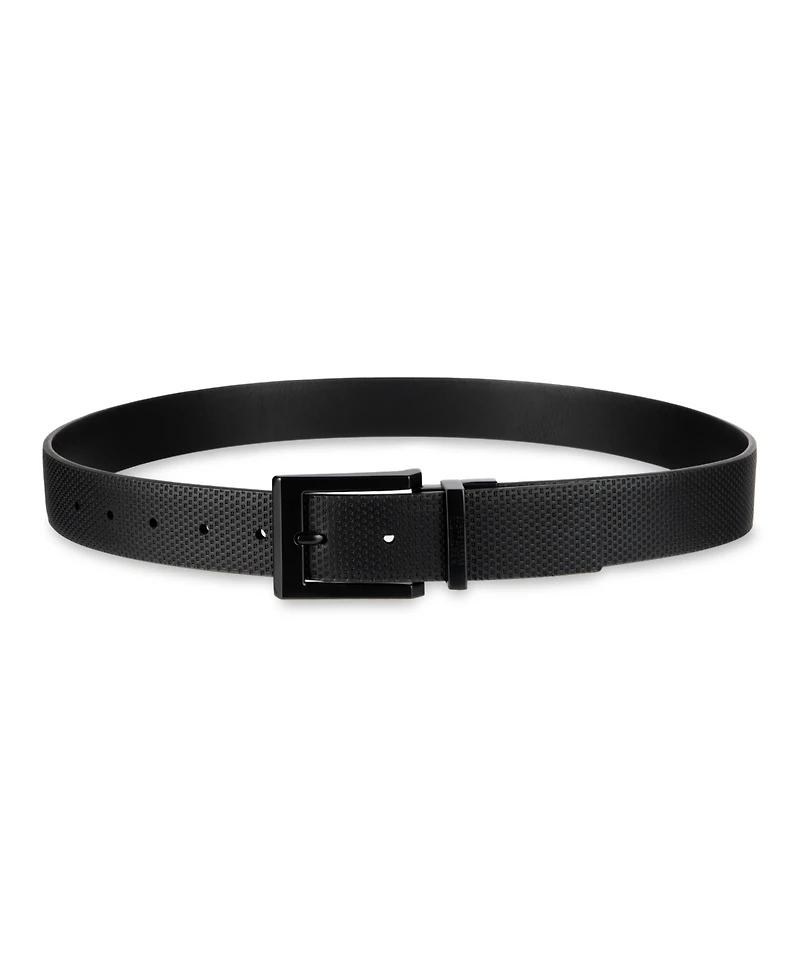 Kenneth Cole Reaction Men's Reversible Comfort Stretch Belt