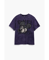 Desigual Women's Mickey Fame T-shirt