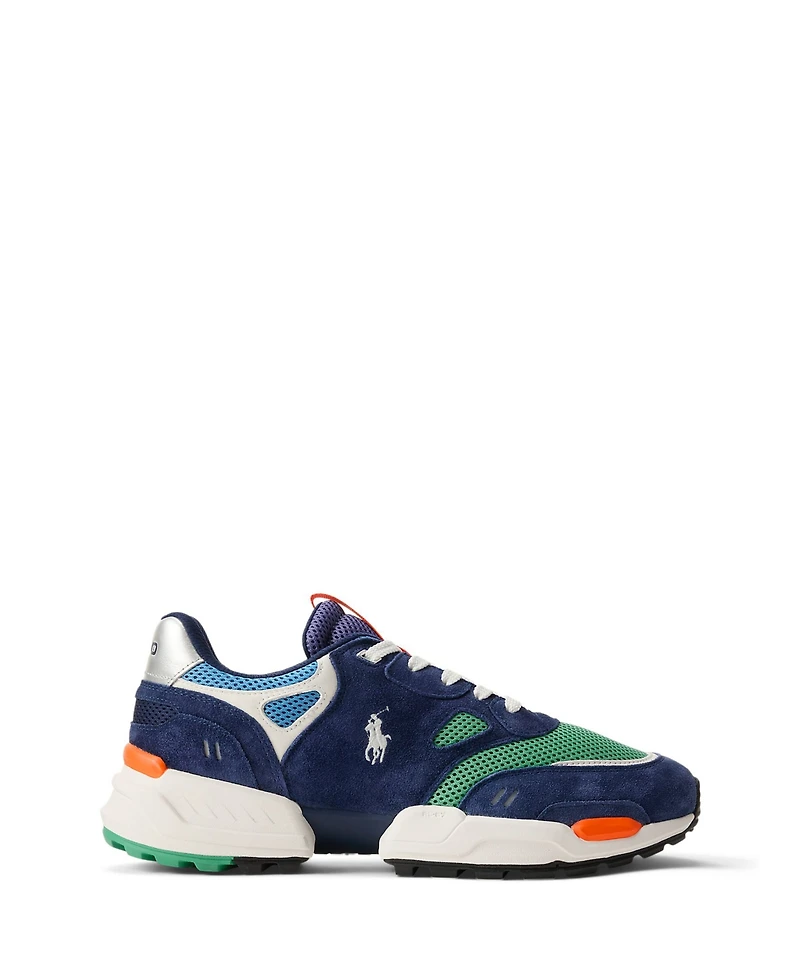 Polo Ralph Lauren Men's Jogger Sneaker