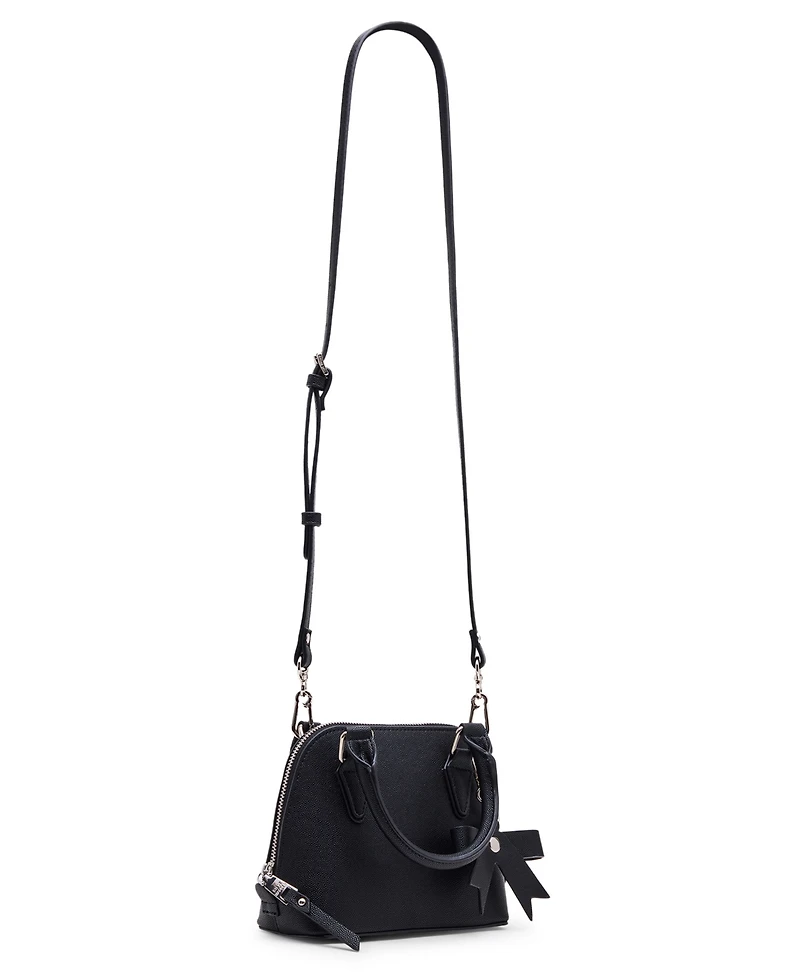 Steve Madden Bhope-d Mini Satchel Bag
