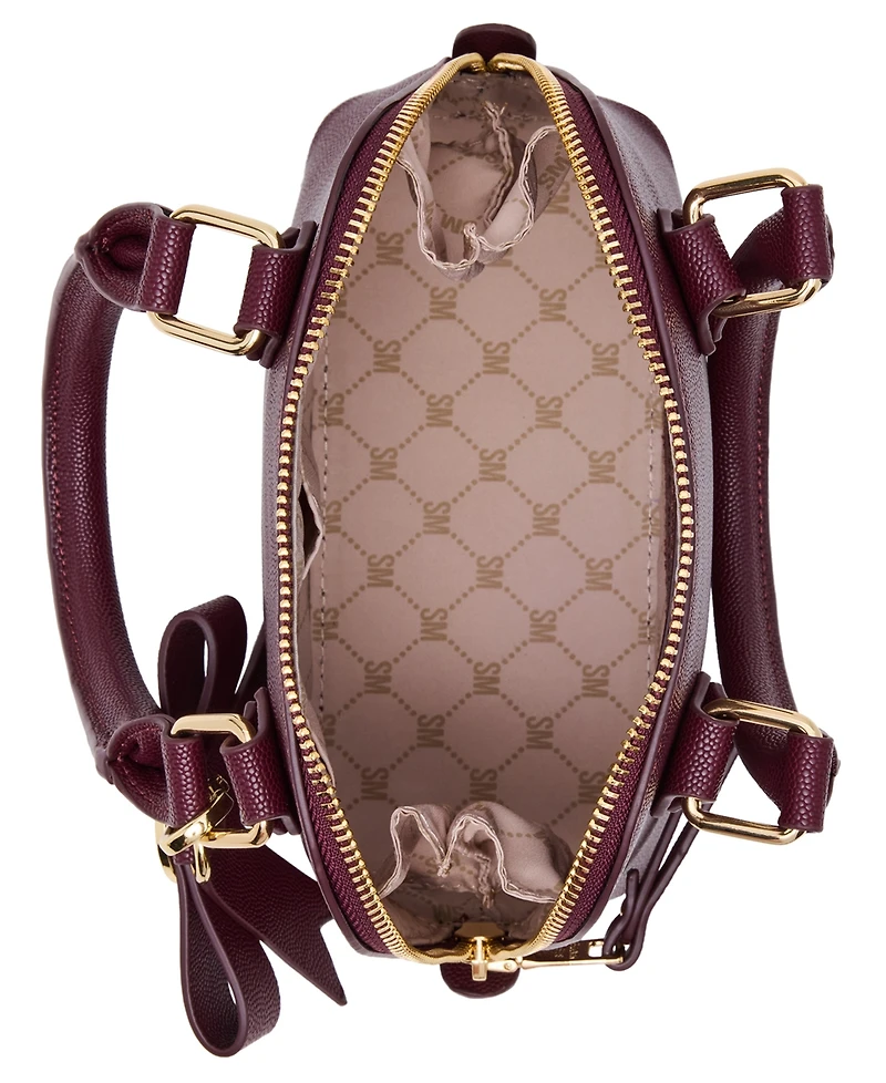 Steve Madden Bhope-d Mini Satchel Bag