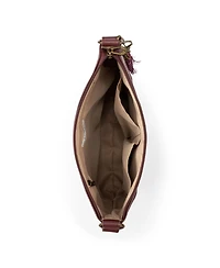 Sakroots Women's Arcadia Recycle Crossbody