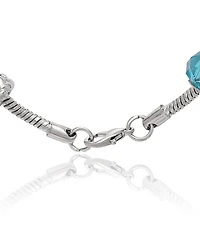 Disney Winnie the Pooh Beaded Charm Bracelet