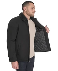 Tommy Hilfiger Men's Long Sleeves Jacket